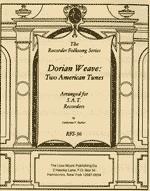 Dorian Weave